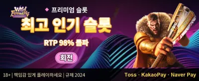 VIP 매일 캐시백 리베이트 promotion