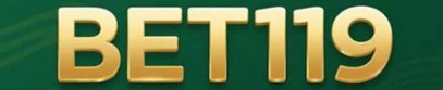 벳119 Logo